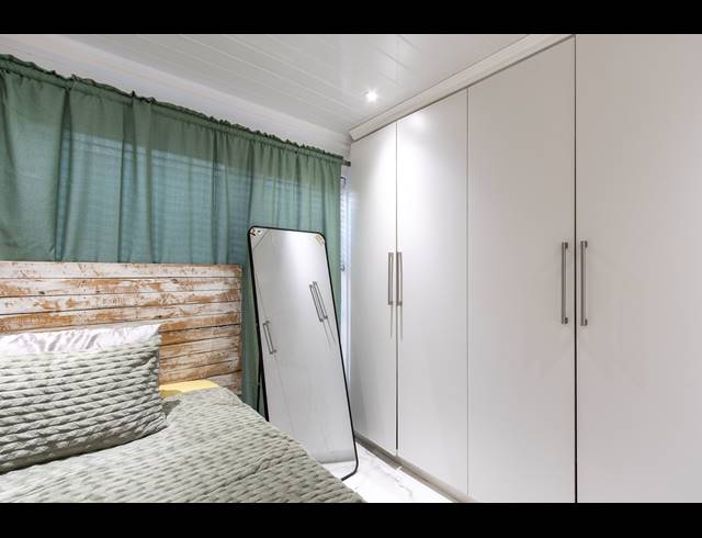 2 BEDROOM HOUSE FOR SALE IN ADMIRALS PARK